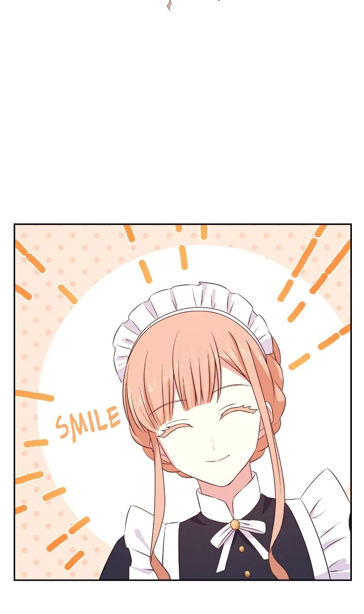 Reincarnated as the Antagonist's Maid Chapter 7 - page 17