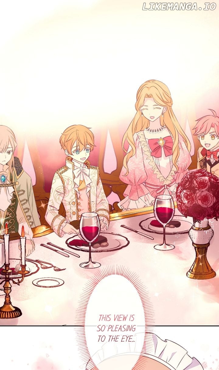 Reincarnated as the Antagonist's Maid Chapter 7 - page 24