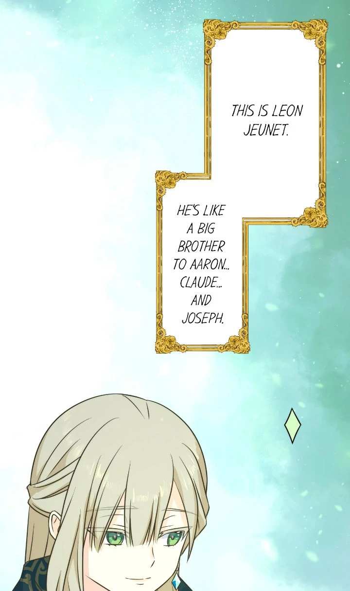 Reincarnated as the Antagonist's Maid Chapter 7 - page 29