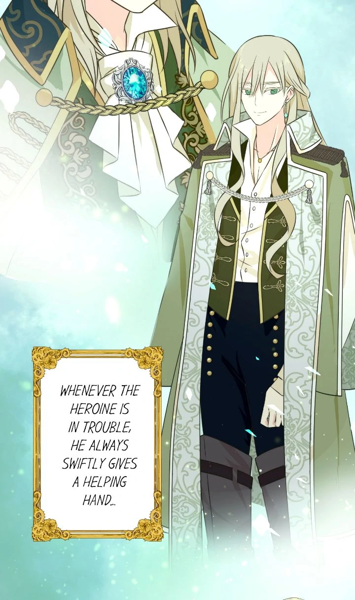 Reincarnated as the Antagonist's Maid Chapter 7 - page 30