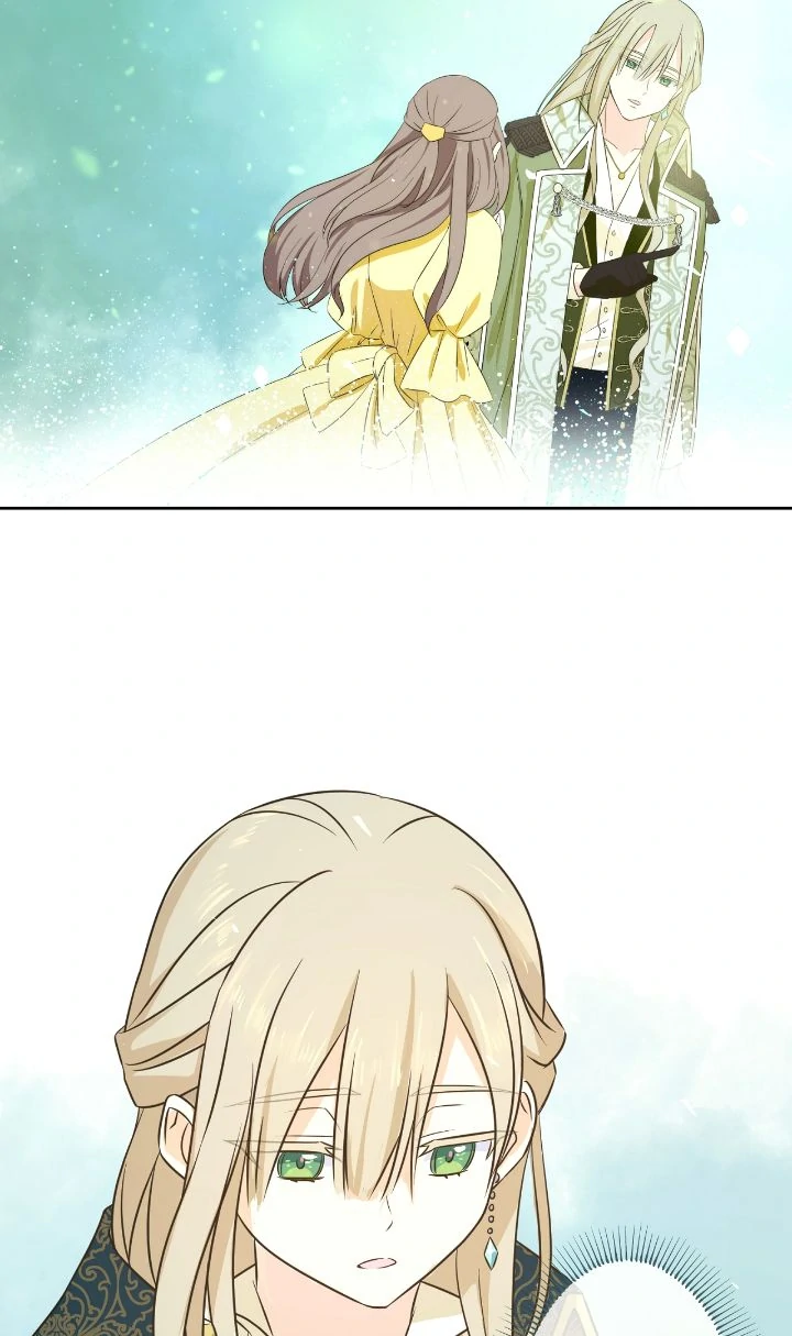 Reincarnated as the Antagonist's Maid Chapter 7 - page 31