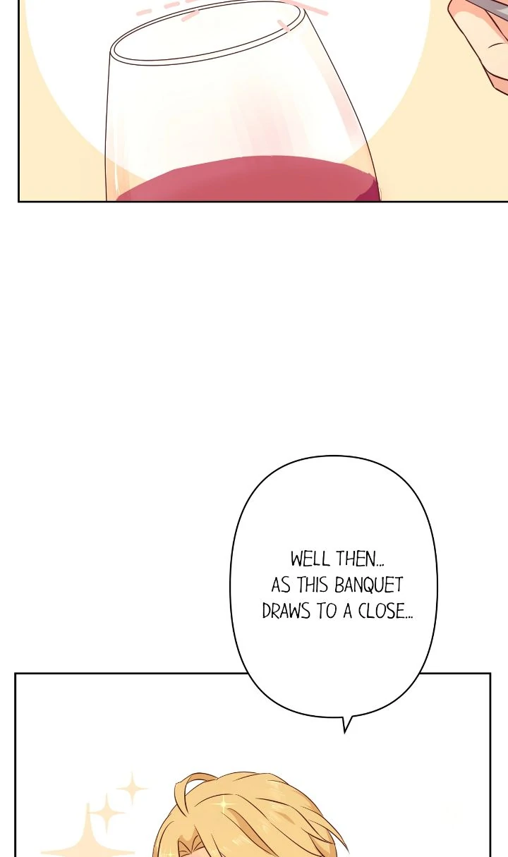 Reincarnated as the Antagonist's Maid Chapter 7 - page 34