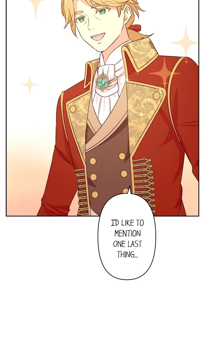 Reincarnated as the Antagonist's Maid Chapter 7 - page 35