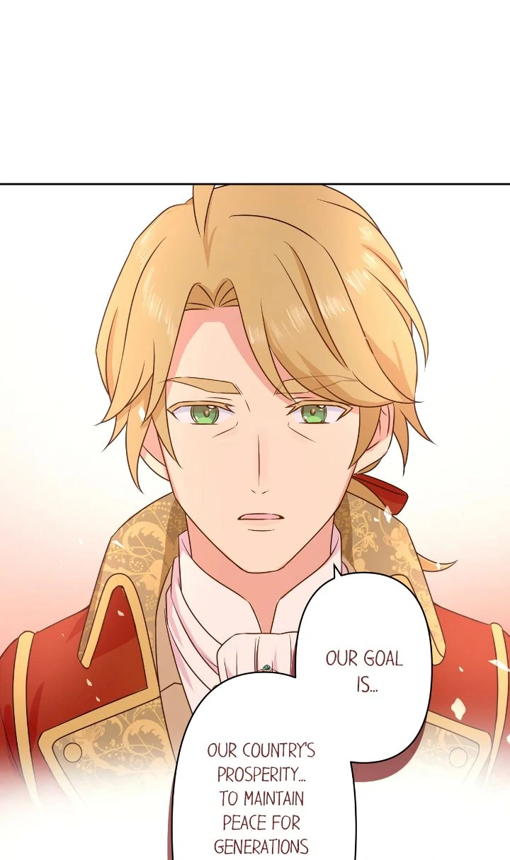 Reincarnated as the Antagonist's Maid Chapter 7 - page 36