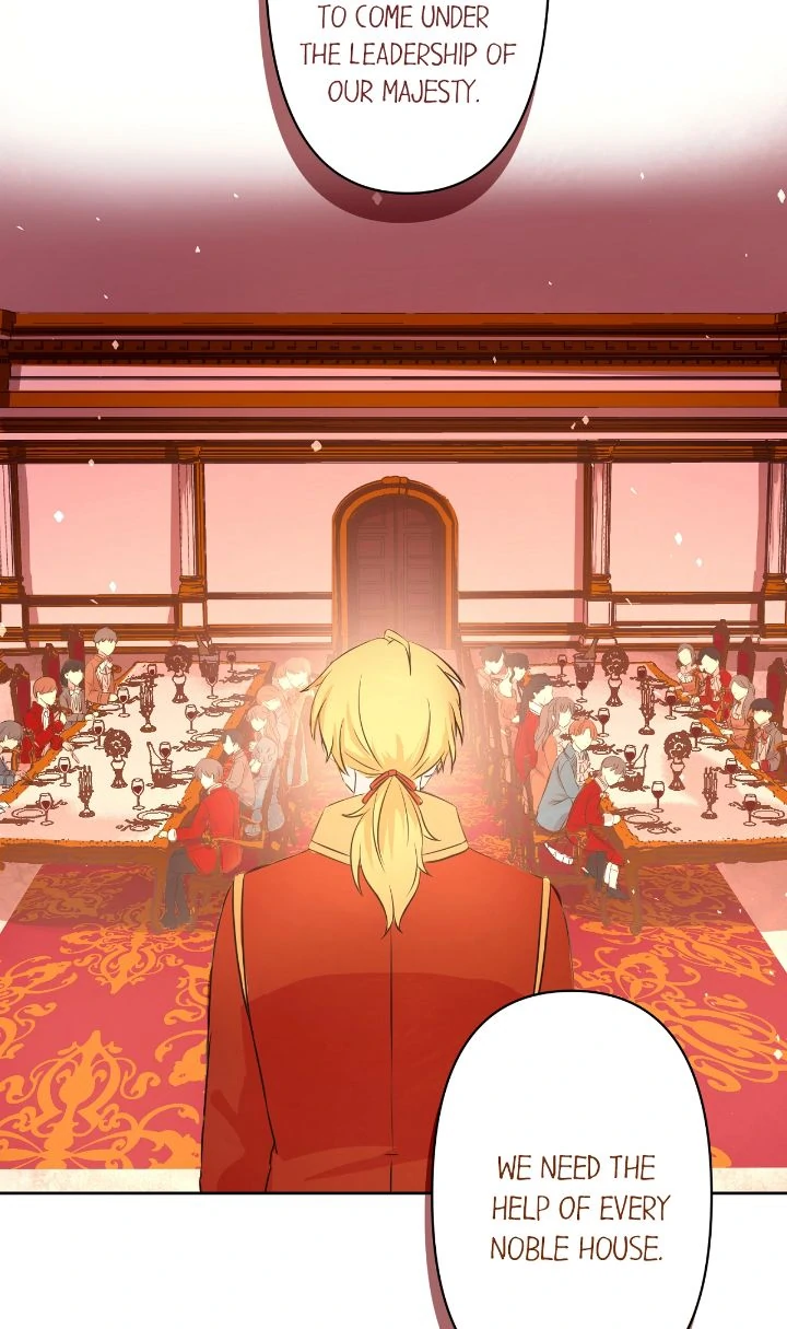 Reincarnated as the Antagonist's Maid Chapter 7 - page 37