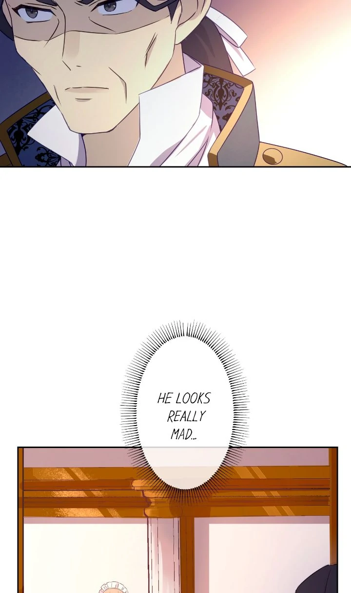 Reincarnated as the Antagonist's Maid Chapter 7 - page 39