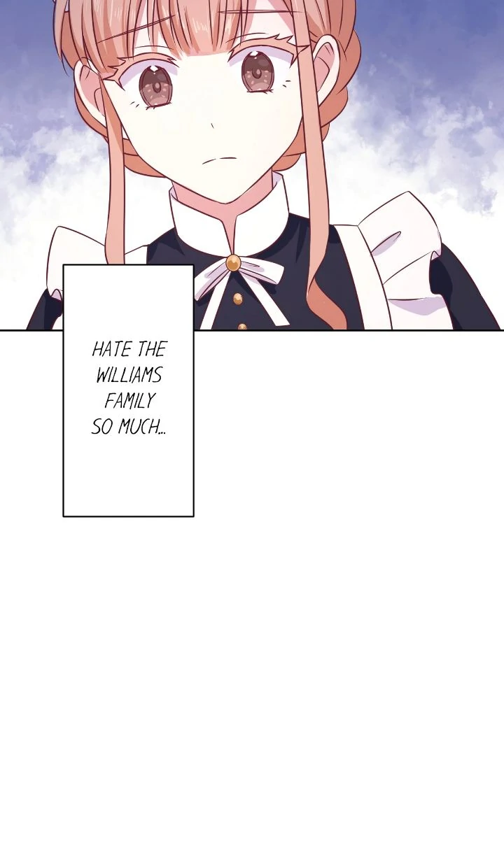 Reincarnated as the Antagonist's Maid Chapter 7 - page 41