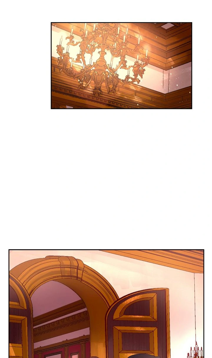 Reincarnated as the Antagonist's Maid Chapter 7 - page 42