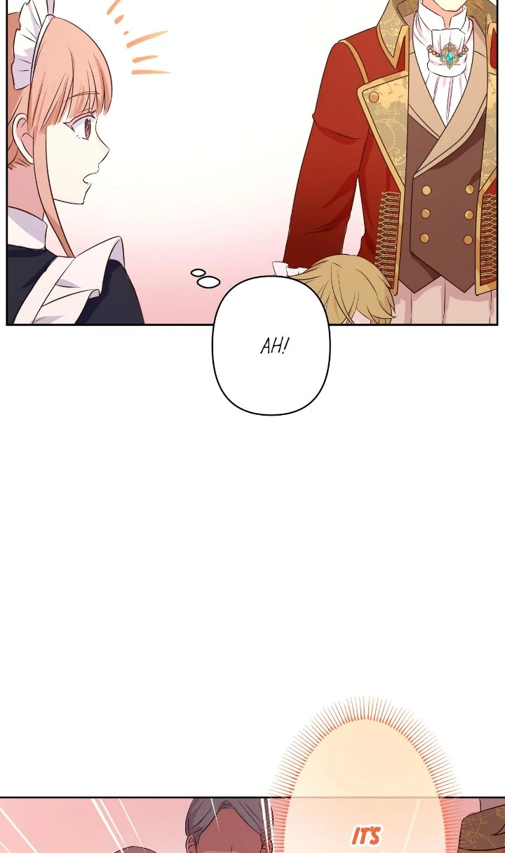 Reincarnated as the Antagonist's Maid Chapter 7 - page 45