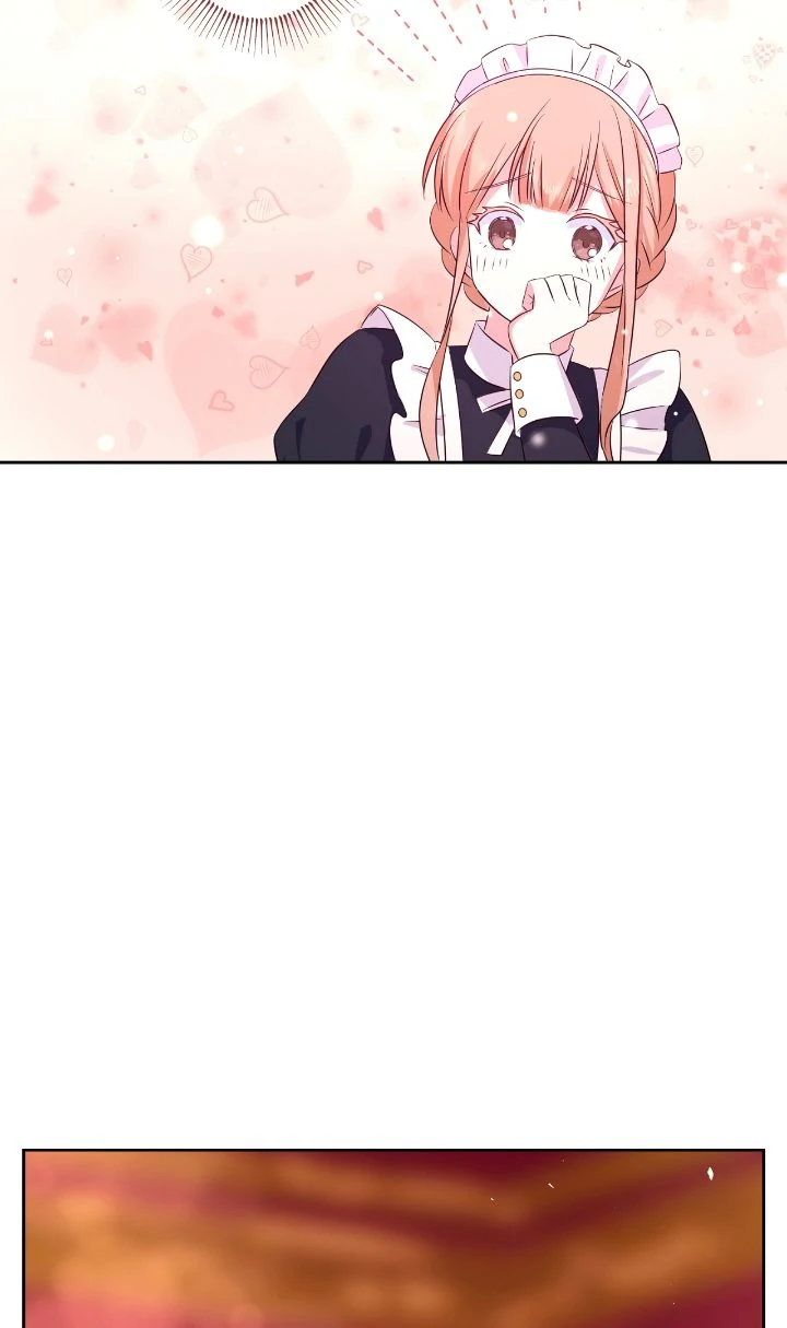 Reincarnated as the Antagonist's Maid Chapter 7 - page 48