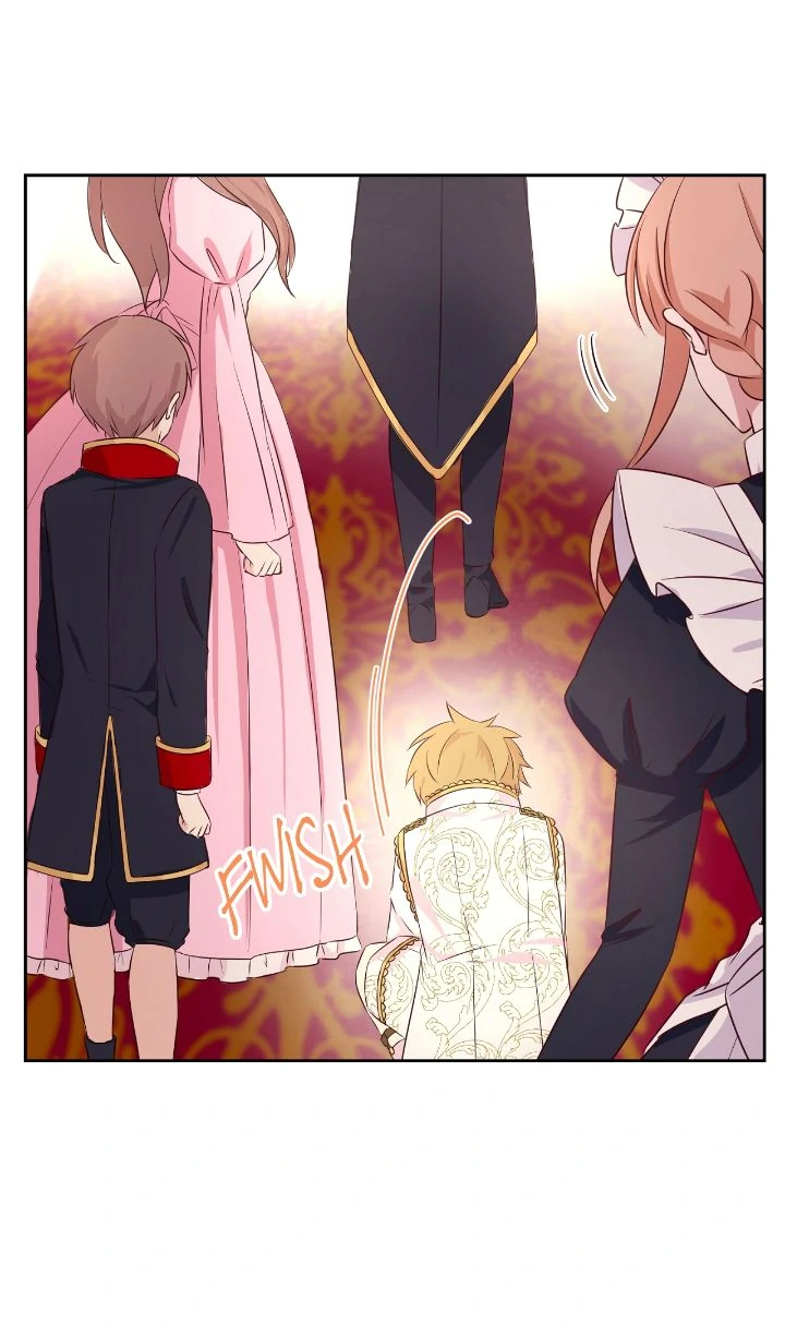 Reincarnated as the Antagonist's Maid Chapter 7 - page 52