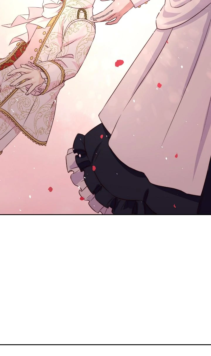 Reincarnated as the Antagonist's Maid Chapter 7 - page 55