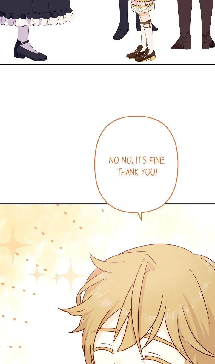 Reincarnated as the Antagonist's Maid Chapter 7 - page 59