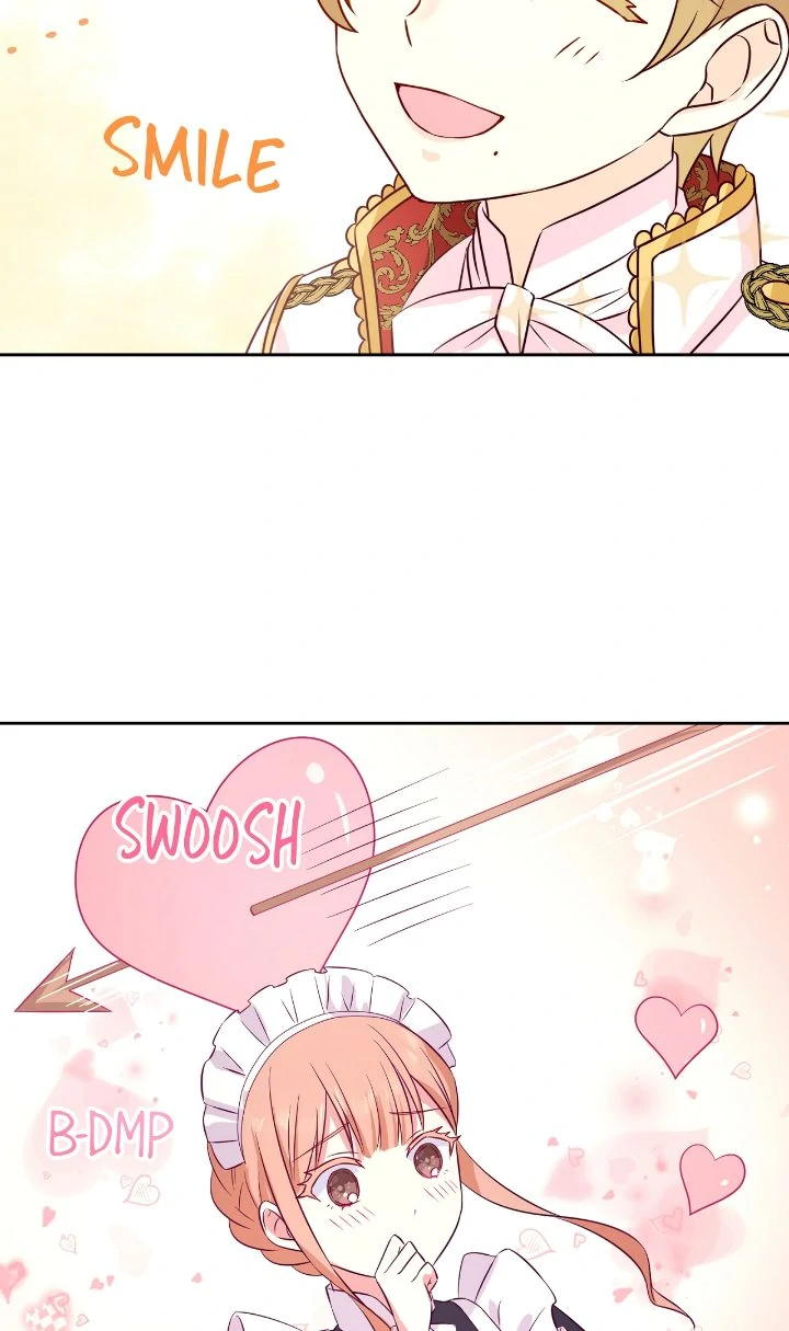 Reincarnated as the Antagonist's Maid Chapter 7 - page 60