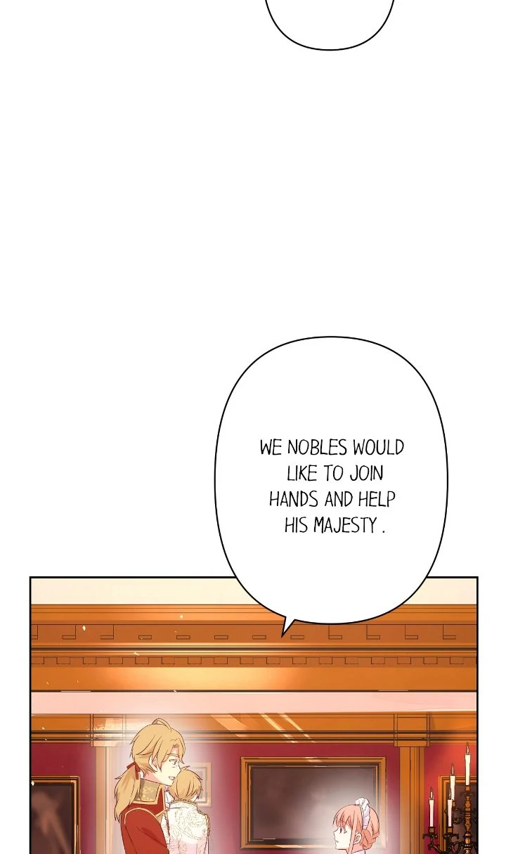 Reincarnated as the Antagonist's Maid Chapter 7 - page 65