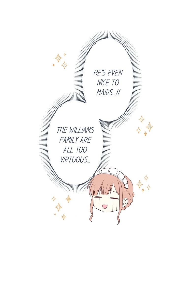 Reincarnated as the Antagonist's Maid Chapter 7 - page 68