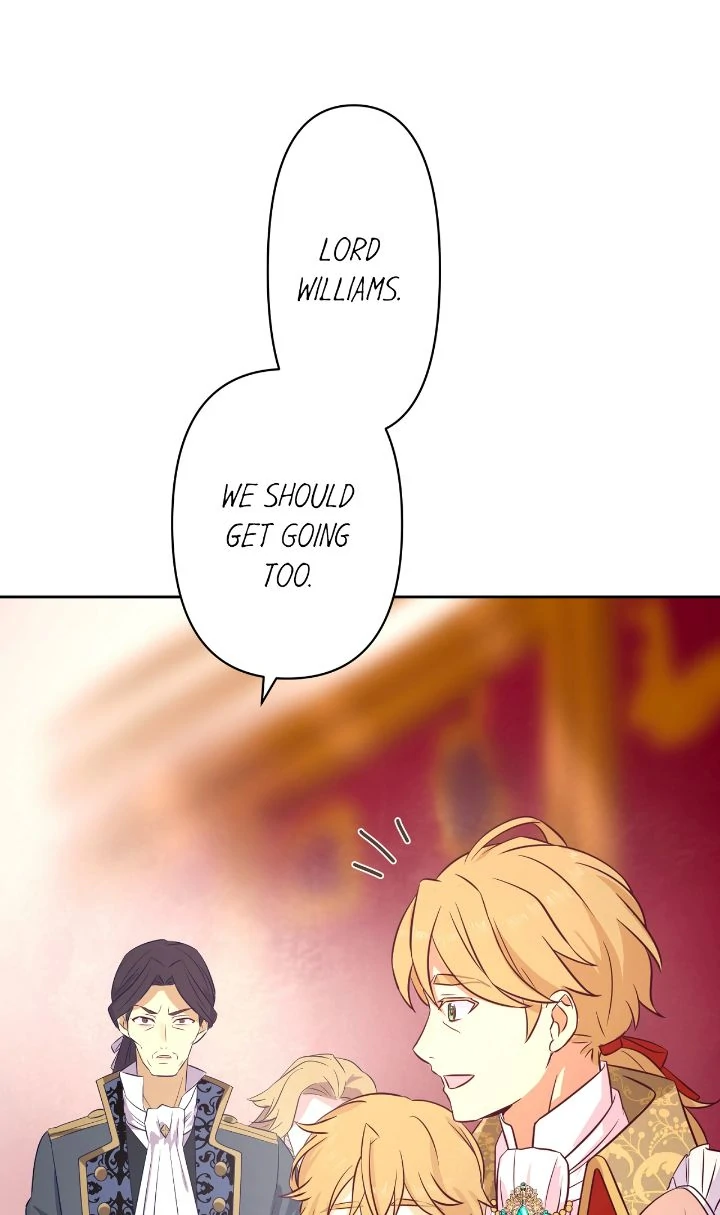 Reincarnated as the Antagonist's Maid Chapter 7 - page 69