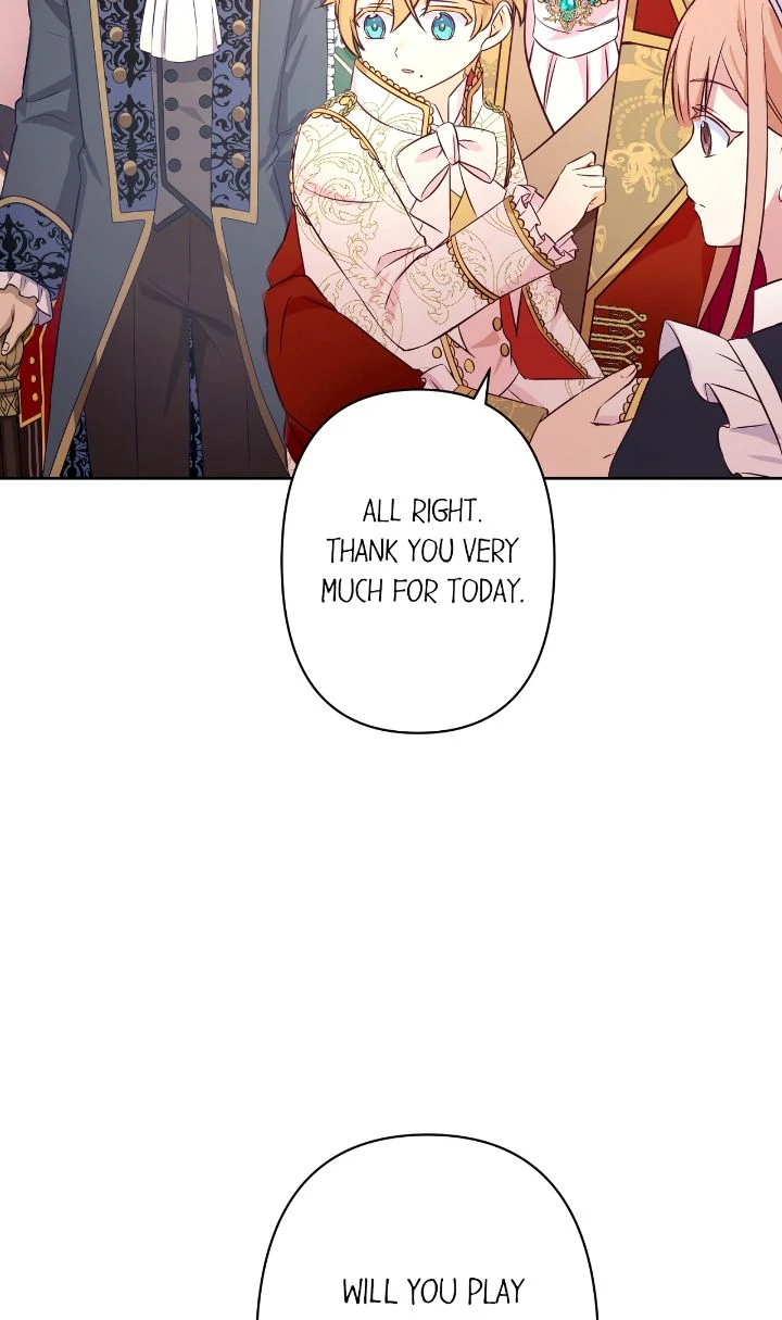 Reincarnated as the Antagonist's Maid Chapter 7 - page 70