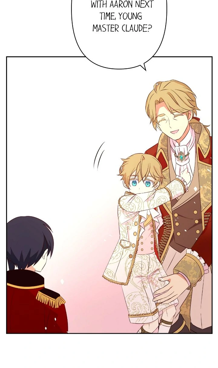 Reincarnated as the Antagonist's Maid Chapter 7 - page 71