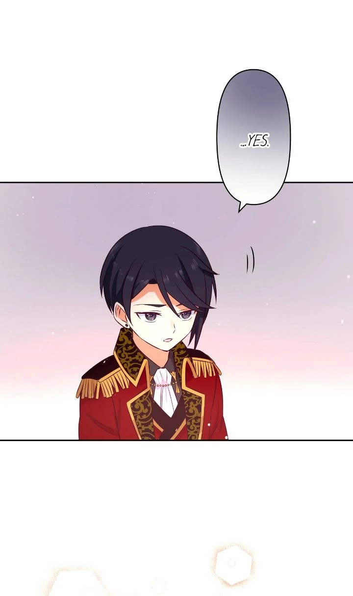 Reincarnated as the Antagonist's Maid Chapter 7 - page 72