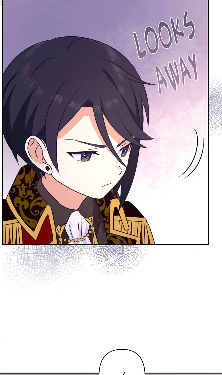 Reincarnated as the Antagonist's Maid Chapter 7 - page 74