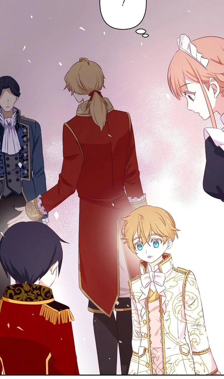 Reincarnated as the Antagonist's Maid Chapter 7 - page 75