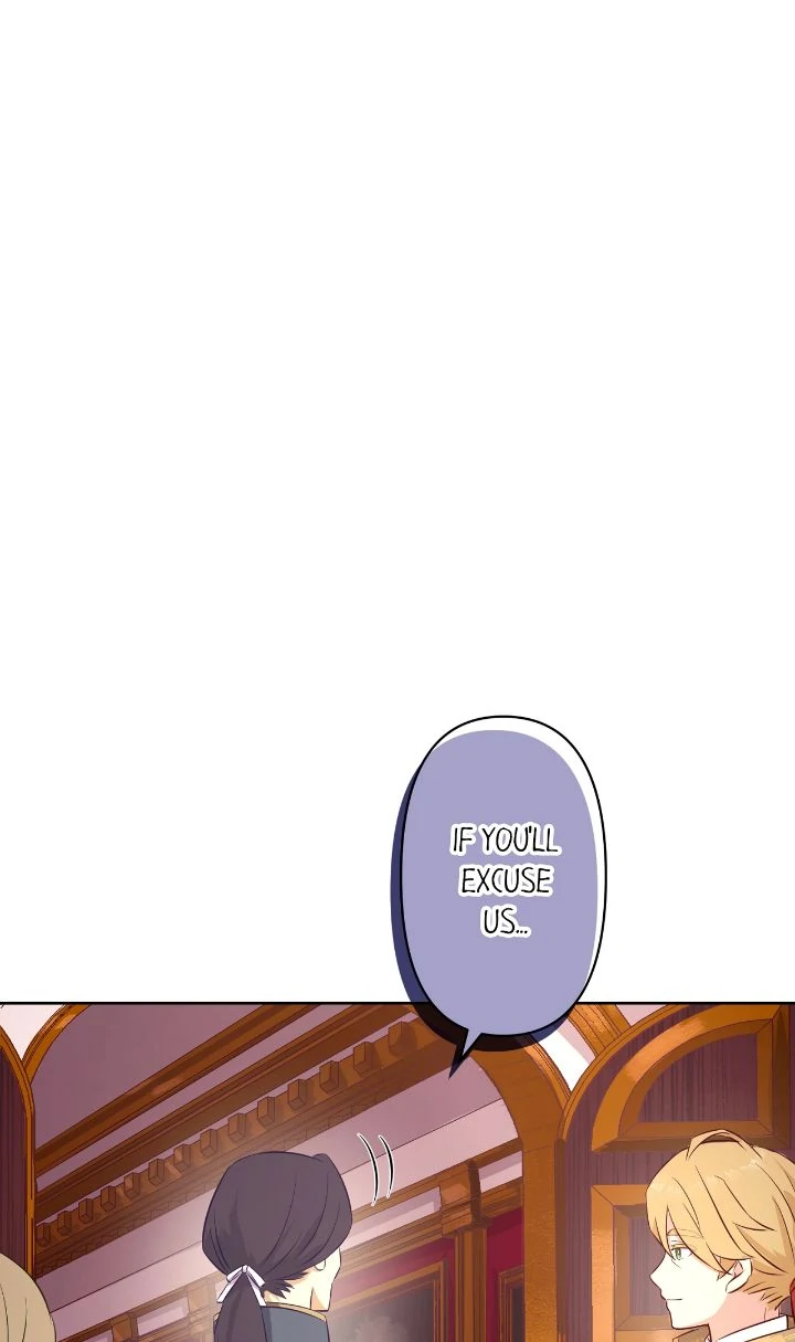 Reincarnated as the Antagonist's Maid Chapter 7 - page 76