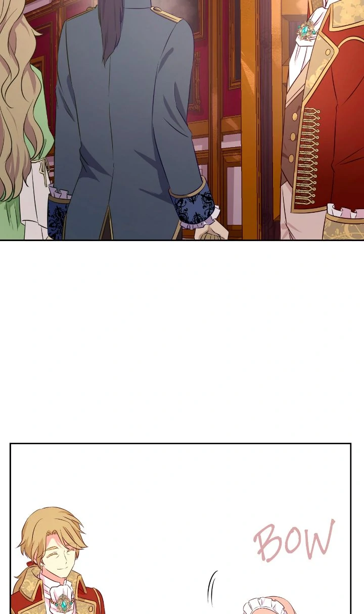 Reincarnated as the Antagonist's Maid Chapter 7 - page 77