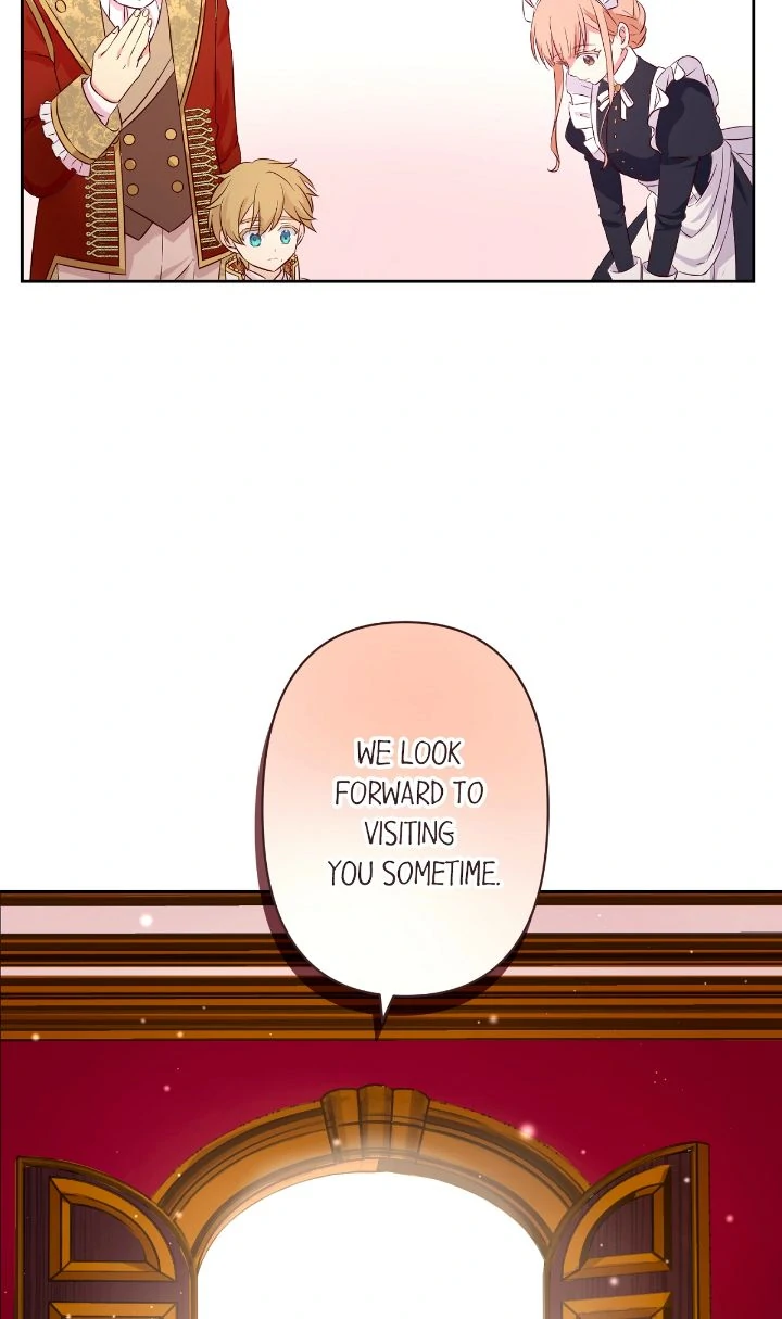 Reincarnated as the Antagonist's Maid Chapter 7 - page 78