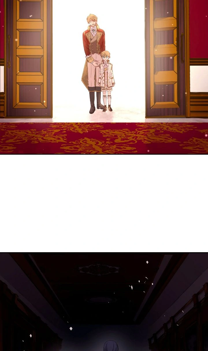 Reincarnated as the Antagonist's Maid Chapter 7 - page 79