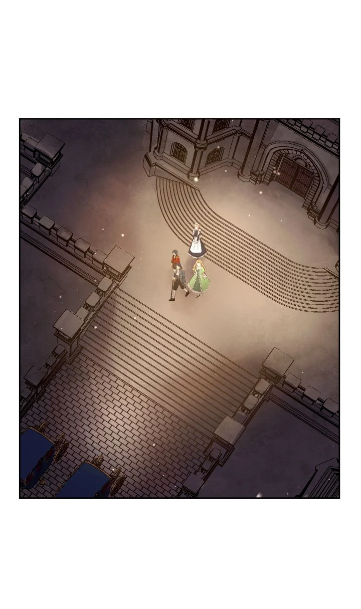 Reincarnated as the Antagonist's Maid Chapter 7 - page 81