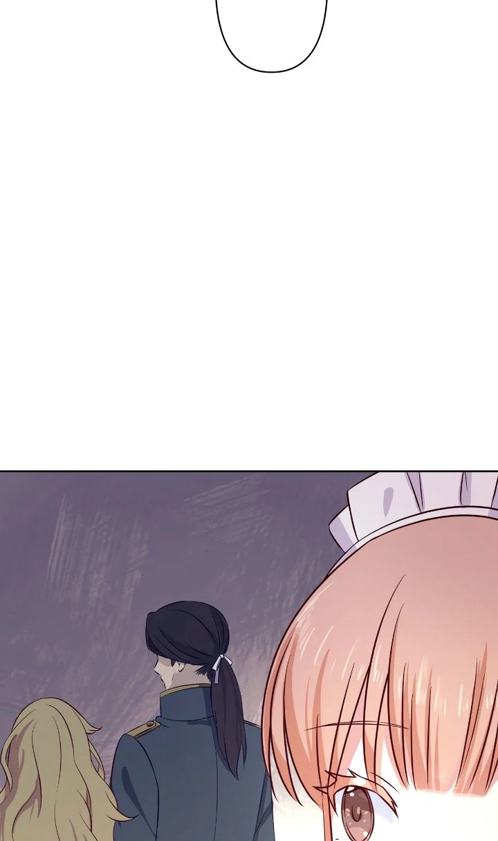 Reincarnated as the Antagonist's Maid Chapter 7 - page 85