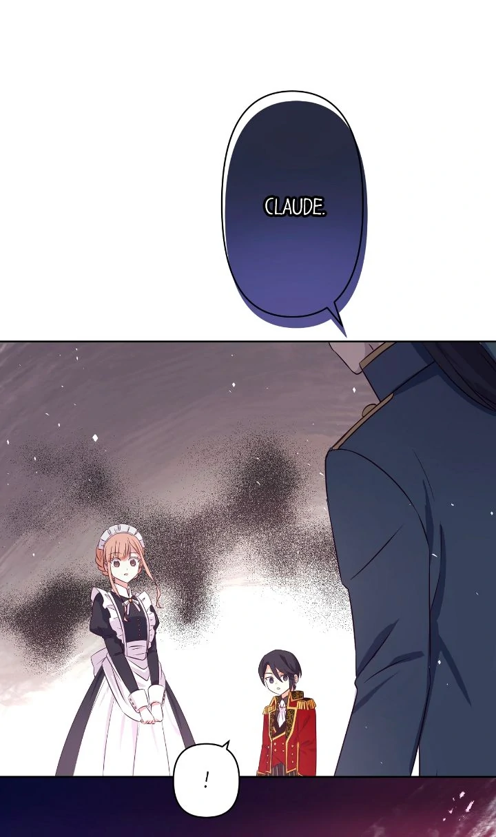 Reincarnated as the Antagonist's Maid Chapter 7 - page 87