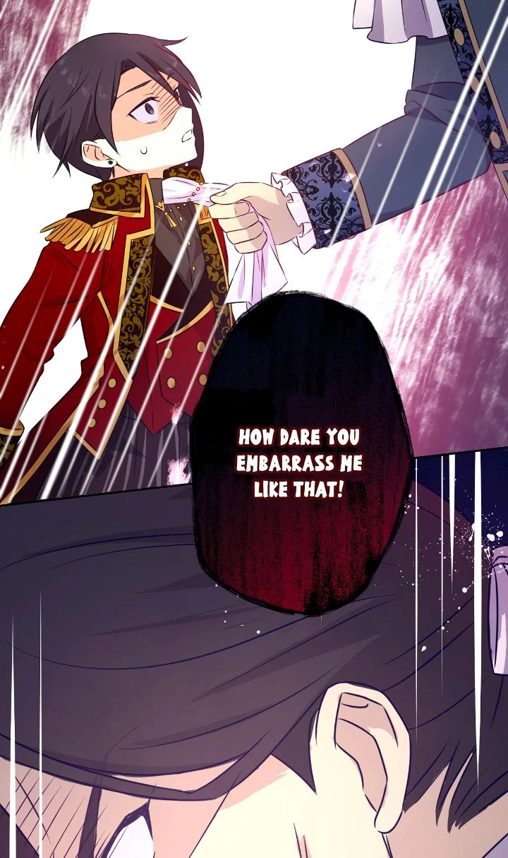 Reincarnated as the Antagonist's Maid Chapter 7 - page 89