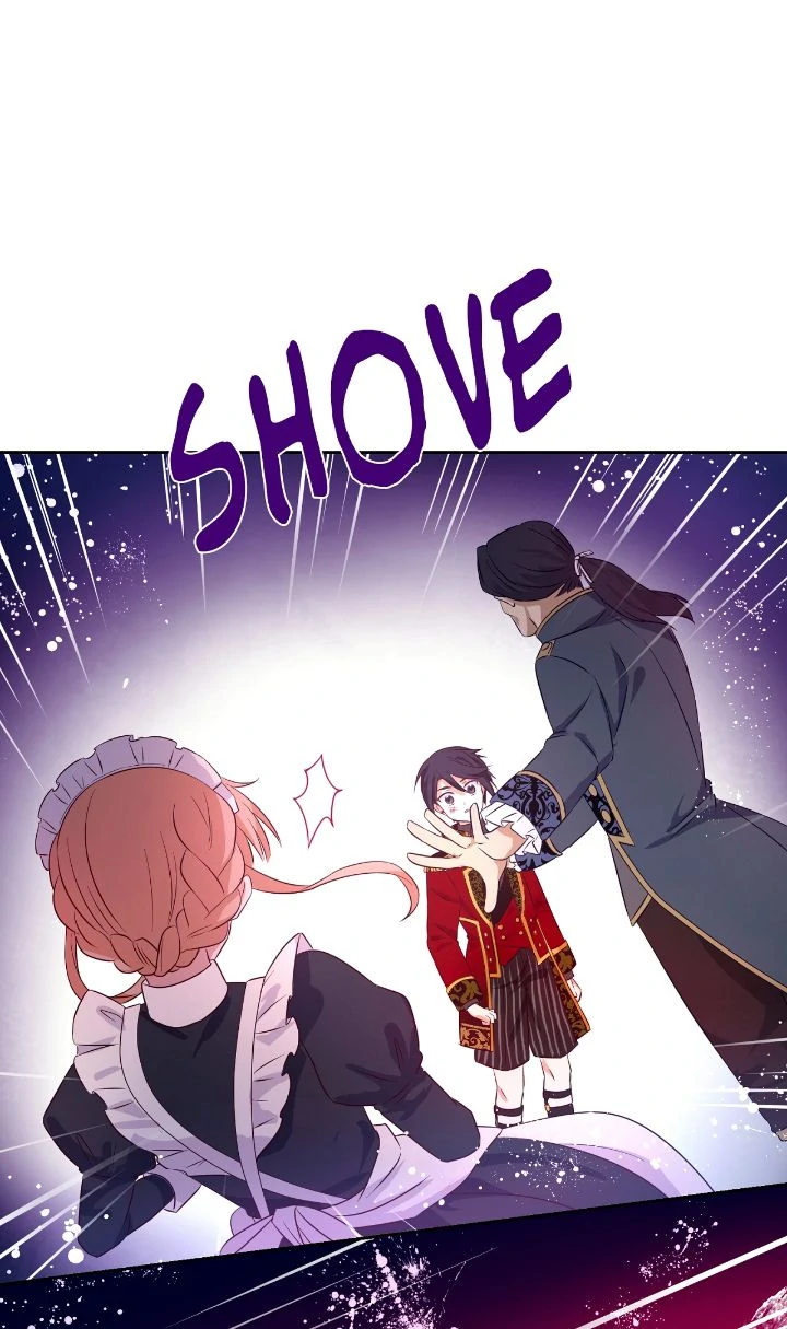 Reincarnated as the Antagonist's Maid Chapter 7 - page 93