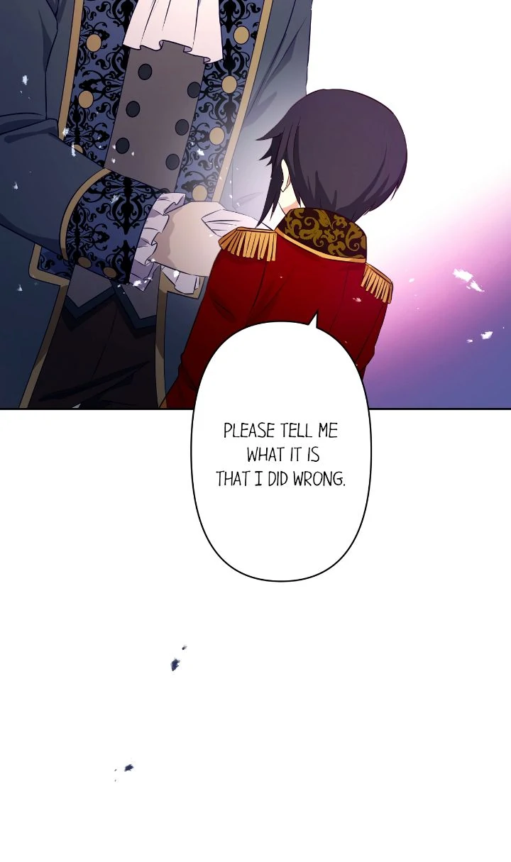 Reincarnated as the Antagonist's Maid Chapter 7 - page 98