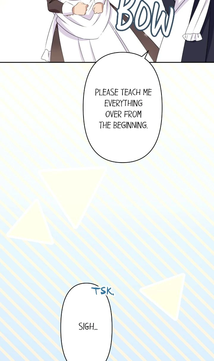 Reincarnated as the Antagonist's Maid Chapter 8 - page 100