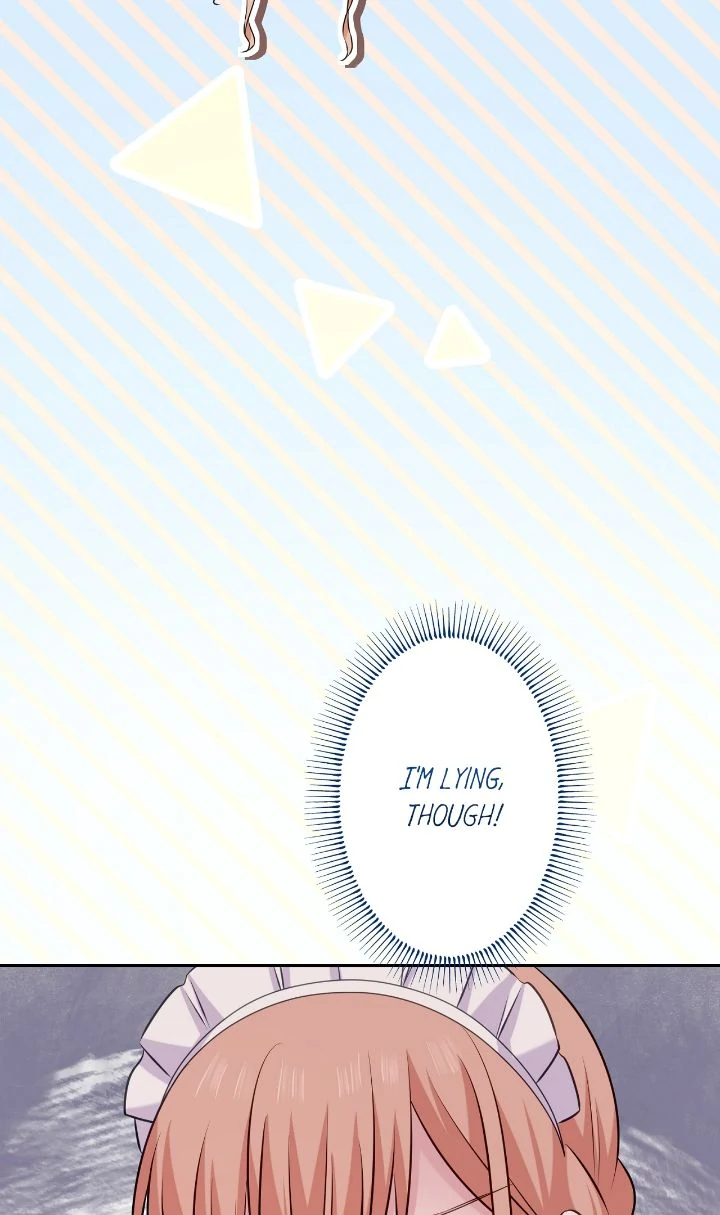 Reincarnated as the Antagonist's Maid Chapter 8 - page 102