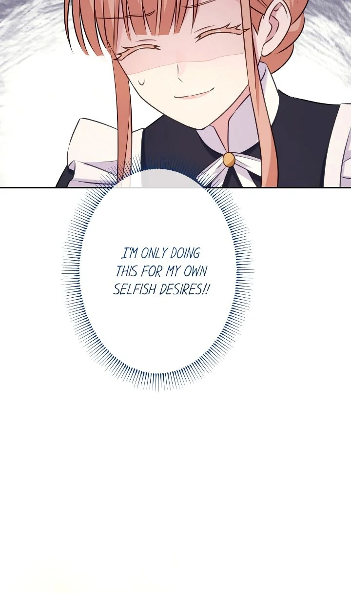 Reincarnated as the Antagonist's Maid Chapter 8 - page 103