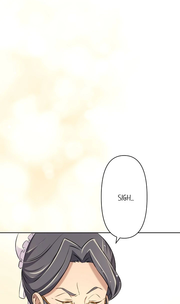 Reincarnated as the Antagonist's Maid Chapter 8 - page 104