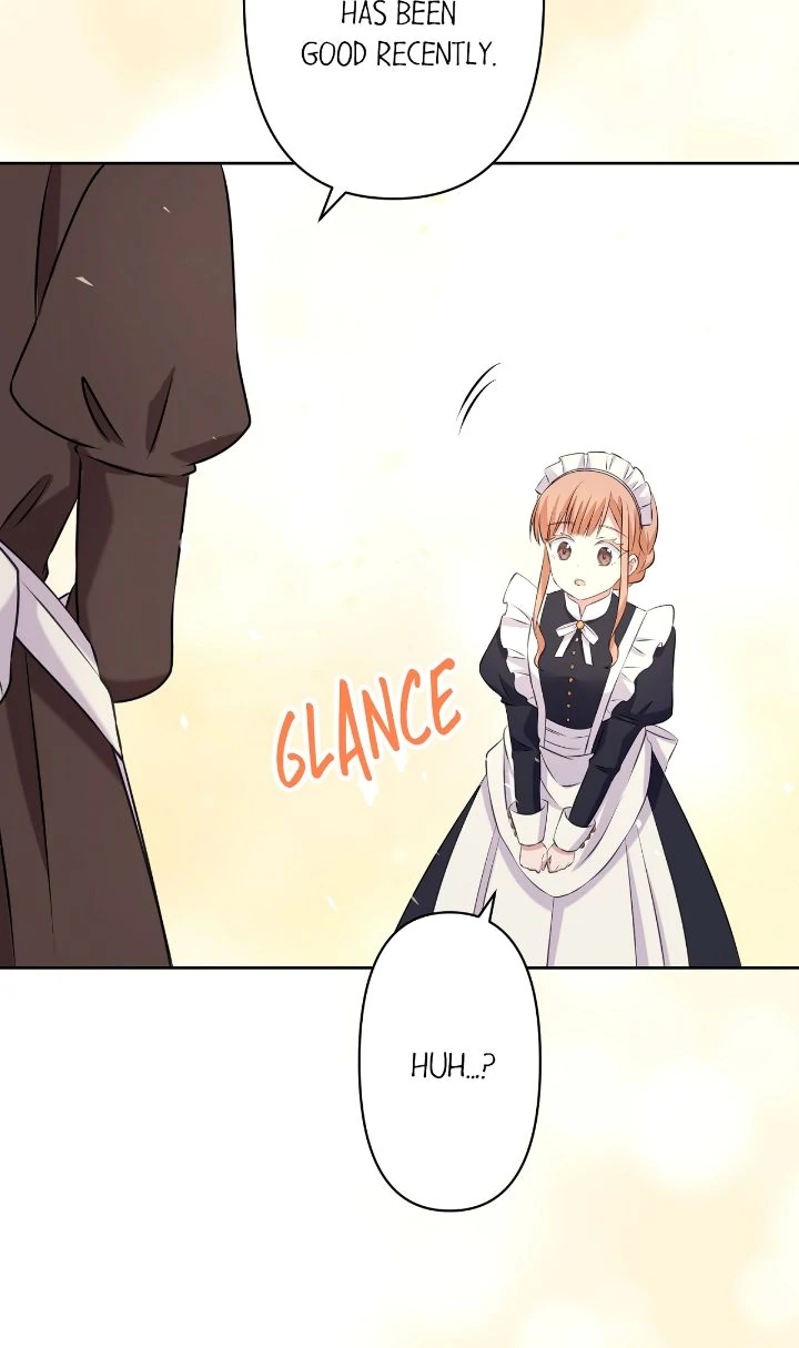 Reincarnated as the Antagonist's Maid Chapter 8 - page 106