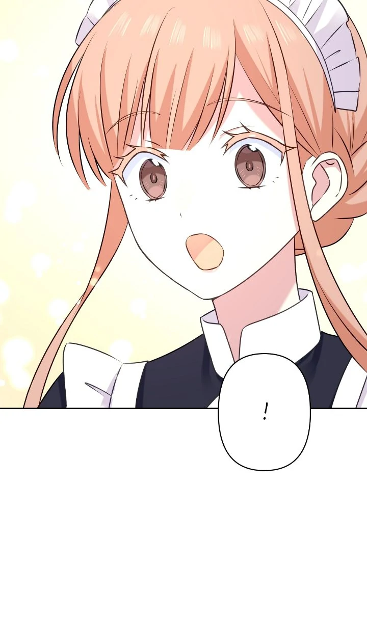 Reincarnated as the Antagonist's Maid Chapter 8 - page 109