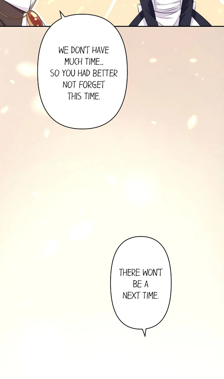 Reincarnated as the Antagonist's Maid Chapter 8 - page 111