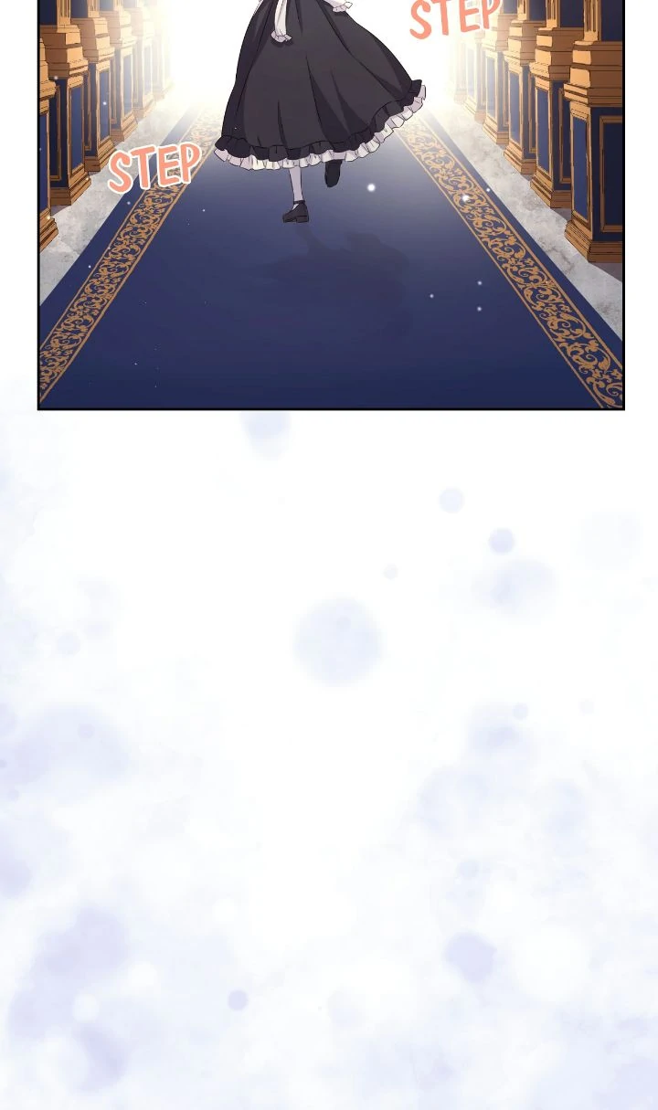 Reincarnated as the Antagonist's Maid Chapter 8 - page 121