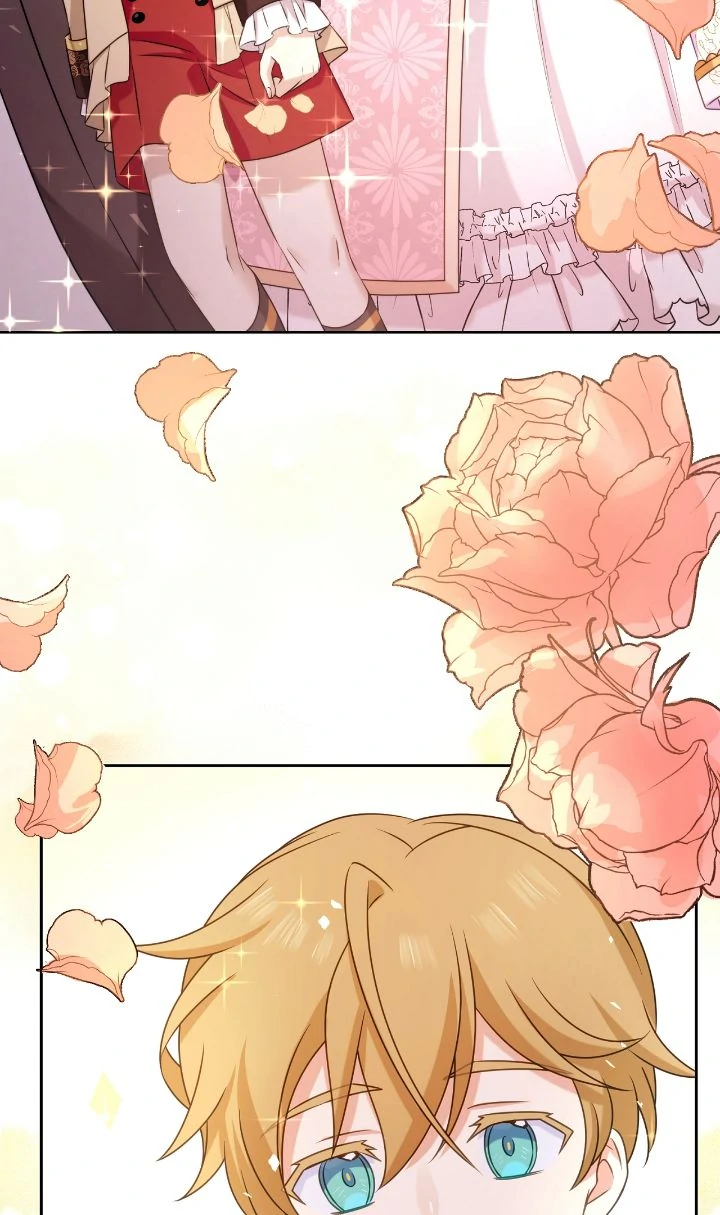 Reincarnated as the Antagonist's Maid Chapter 8 - page 127