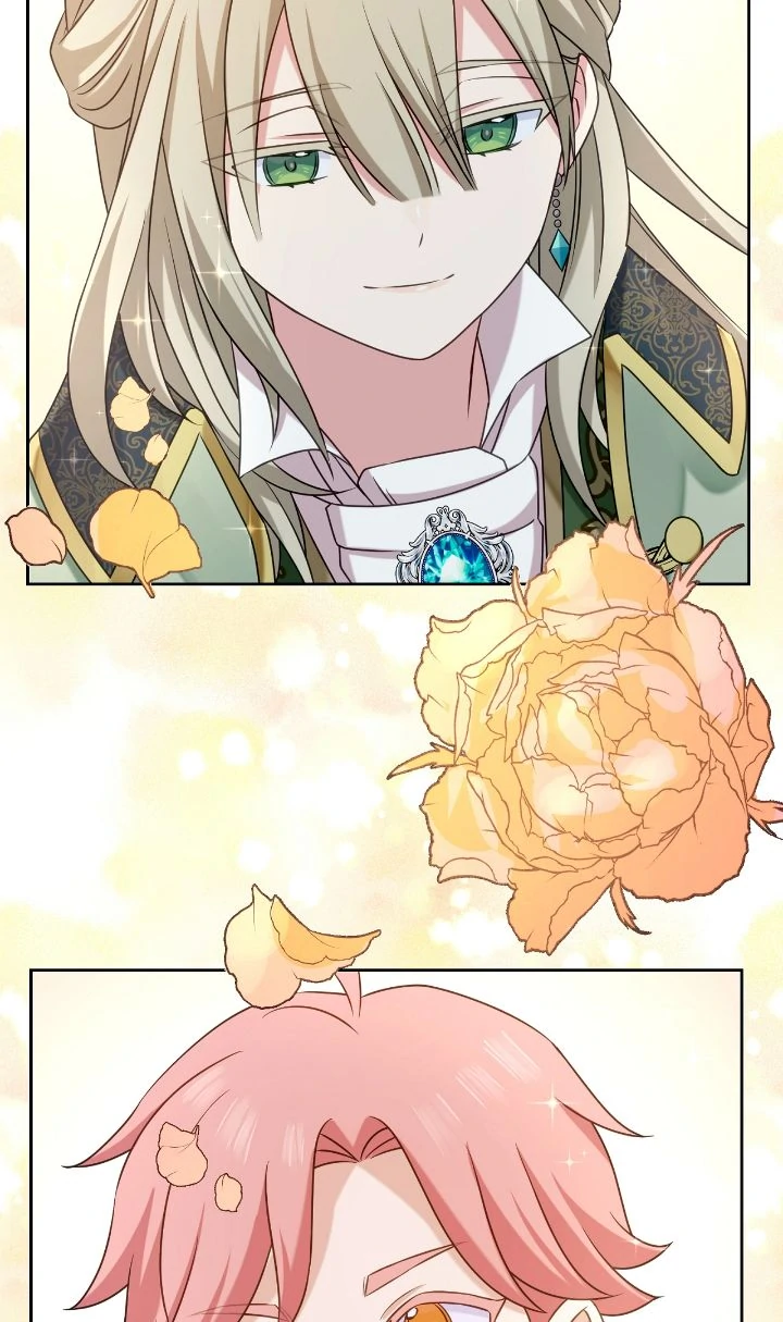 Reincarnated as the Antagonist's Maid Chapter 8 - page 129