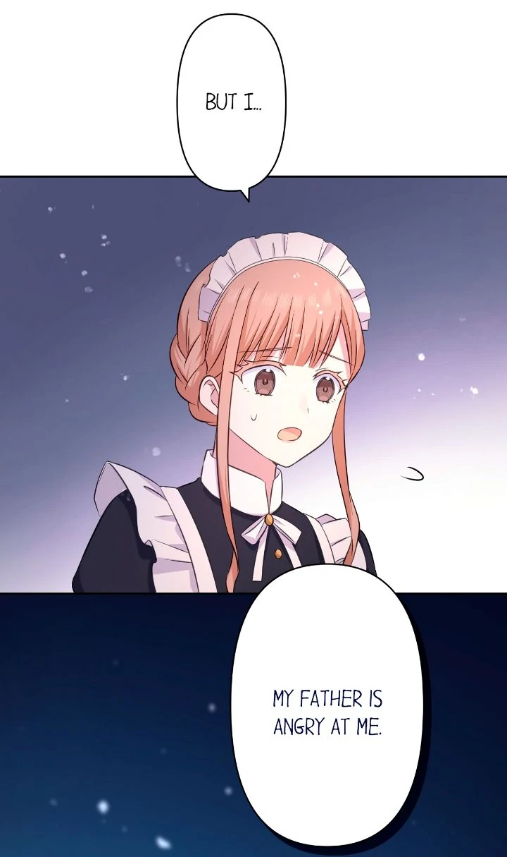 Reincarnated as the Antagonist's Maid Chapter 8 - page 13