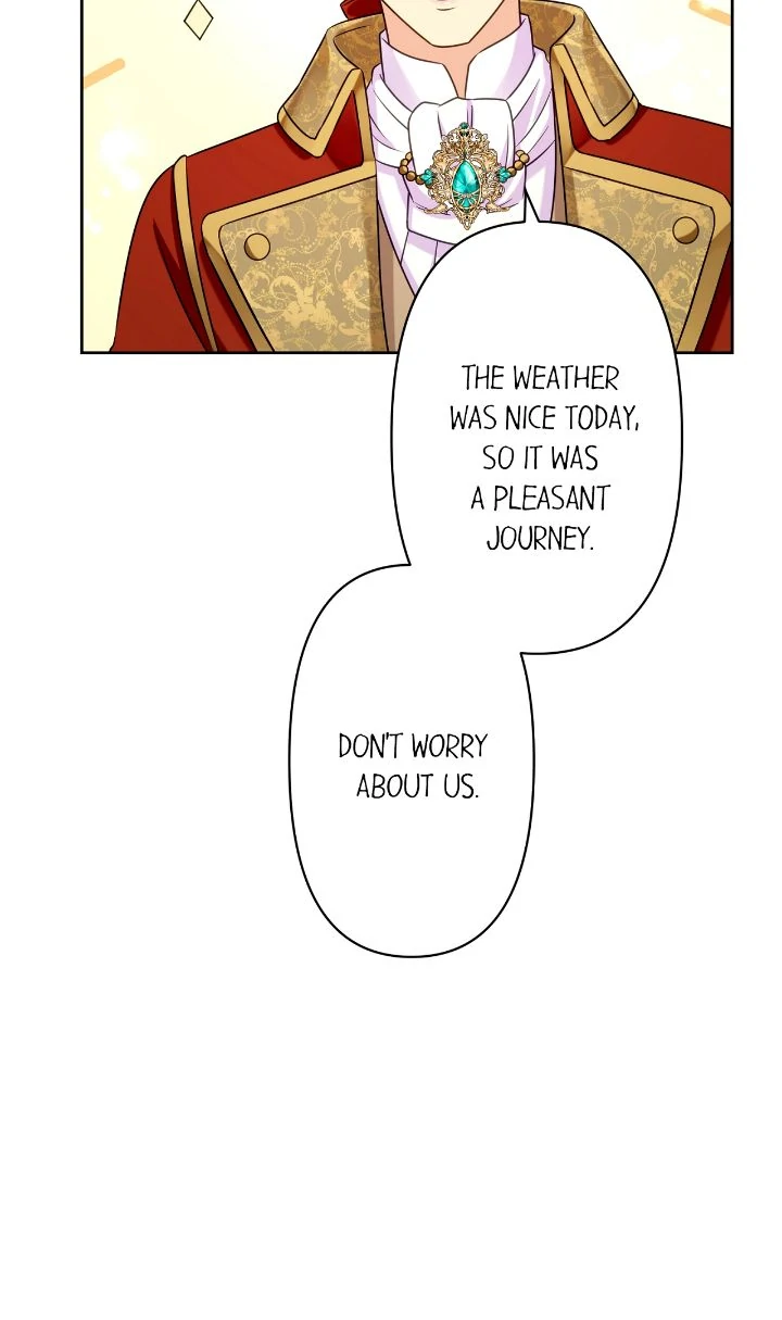 Reincarnated as the Antagonist's Maid Chapter 8 - page 135