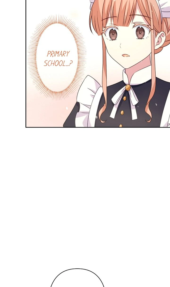 Reincarnated as the Antagonist's Maid Chapter 8 - page 139