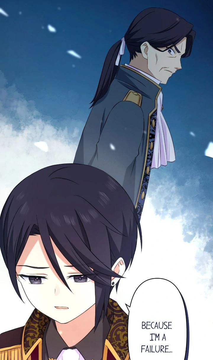 Reincarnated as the Antagonist's Maid Chapter 8 - page 14